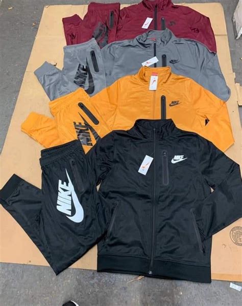 fake nike sweatsuits|nike sweatshirts dupe.